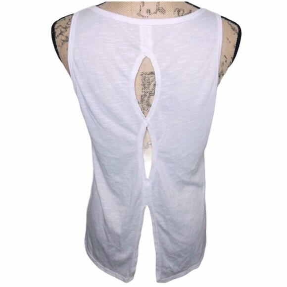 Balance collection open back tank - Picture 1 of 4